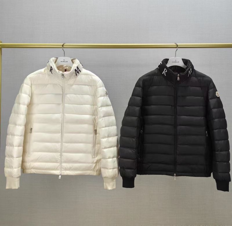 Moncler Down Jackets